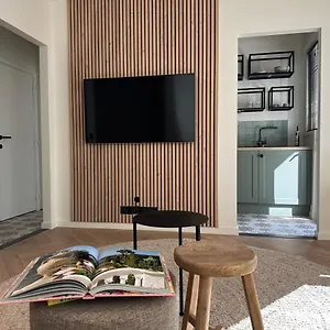  Appartement Away From