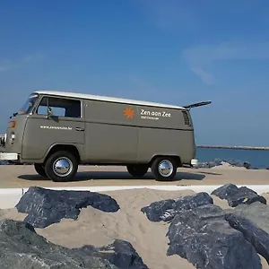  Couette-café Logies Zen Aan Zee