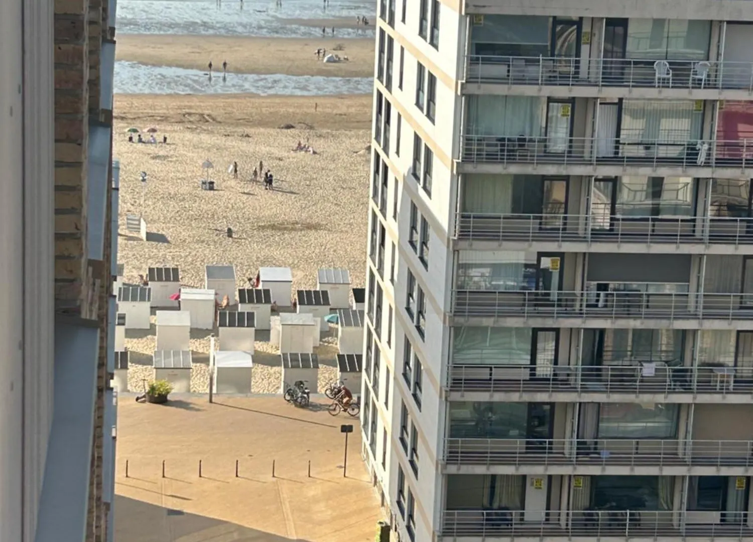Appartement 'Salt, Near The Sea Ostende 0*,  Belgique